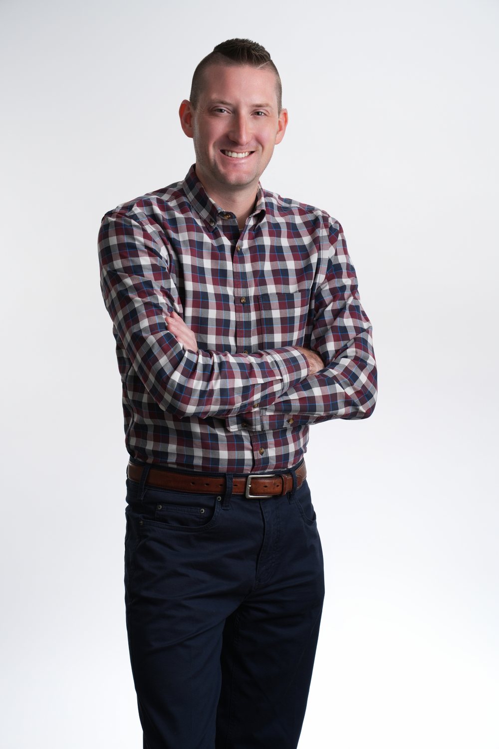 Alex Wright, REALTOR&reg;, The Wright Realty Group