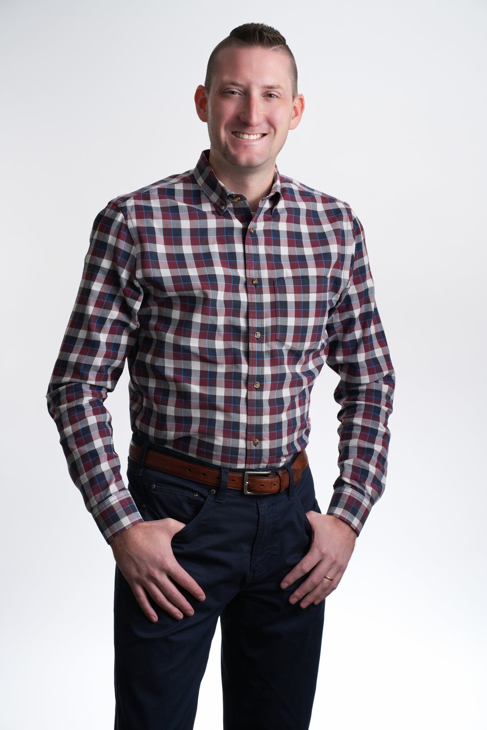 Alex Wright, REALTOR&reg;, The Wright Realty Group