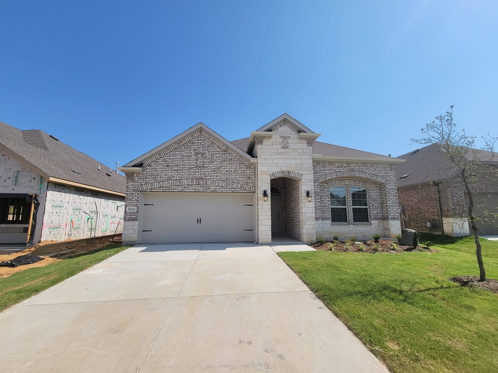 Home sold by The Wright Realty Group in North Texas