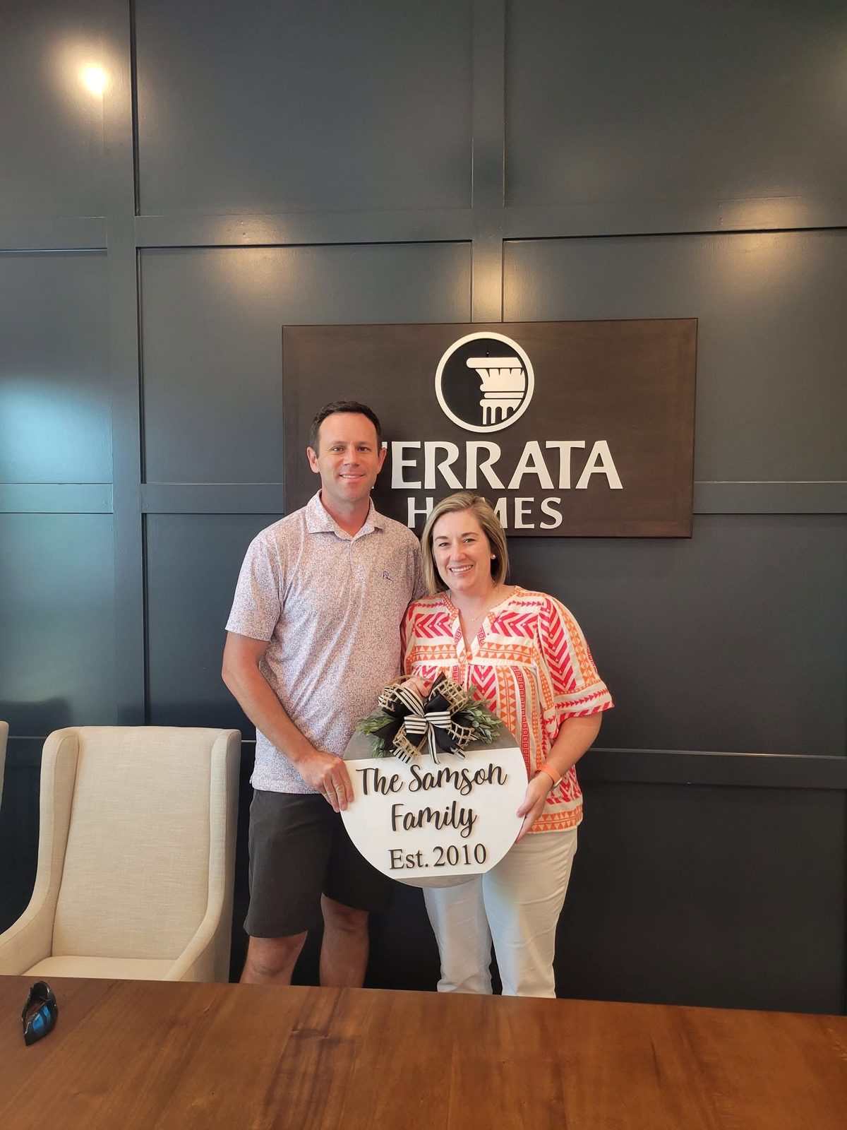 Sold home Collin County