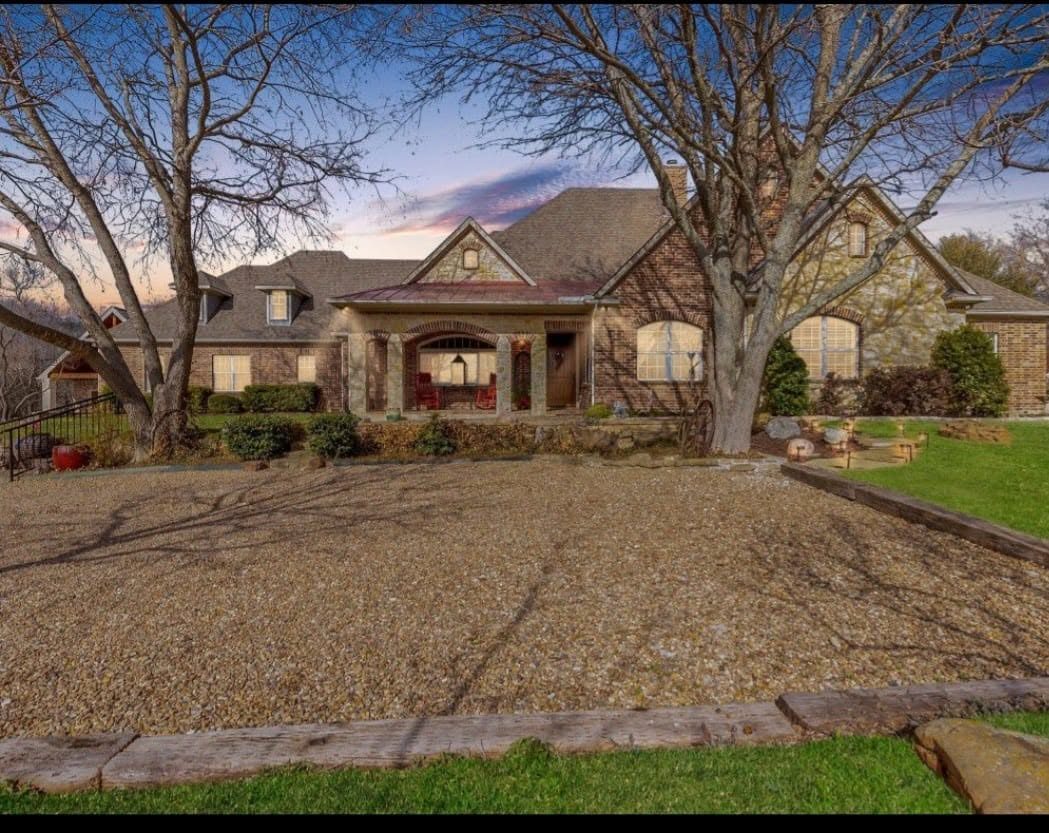 Home sold Collin County TX