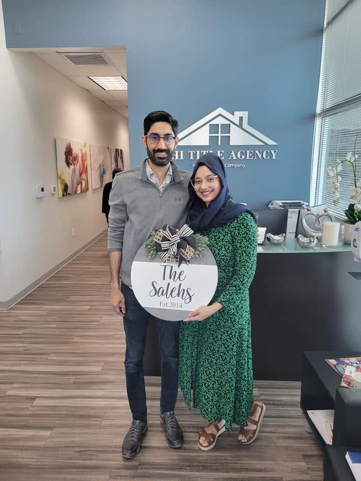 Home sold by The Wright Realty Group